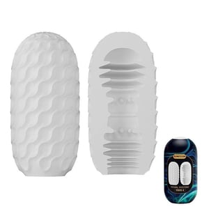 Egg Masturbador Venus X Grande Pretty Love