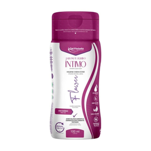 Sabonete íntimo Feminino Linha Essence 100ml La Pimienta