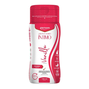 Sabonete íntimo Feminino Linha Essence 100ml La Pimienta