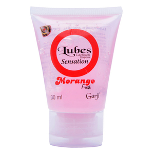 Lubes Sensation Fresh 30ml Garji 