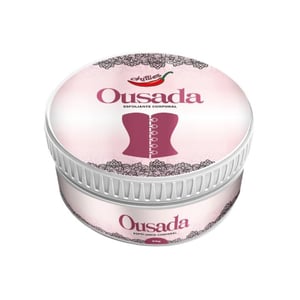 Ousada Esfoliante Corporal 90g Chillies