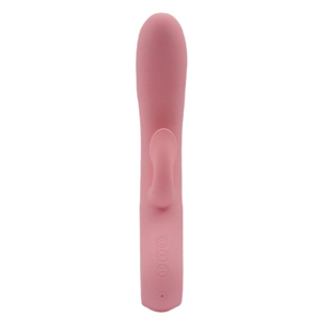 Vibrador Ponto G Nicola 12 Vibrações E 12 Modos De Sucção Pretty Love