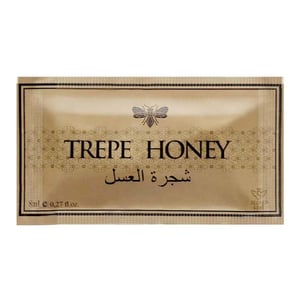 Trepe Honey Melzinho Excitante 8ml Segred Love 