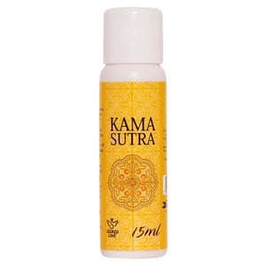 Kama Sutra Lubrificante à Base D’água 15ml Secret Love