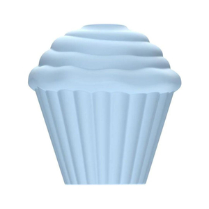 Sugador Em Formato De Cupcake 10 Modos De Estimulação Vibe Toys