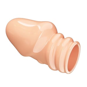 Capa Peniana Para Glande Jeremy Pretty Love