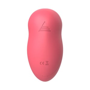 Estimulador Clitoriano Pork 7 Modos De Pulsação Vibe Toys