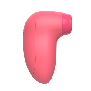 Estimulador Clitoriano Pork 7 Modos De Pulsação Vibe Toys