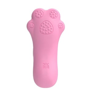 Vibrador Dedeira Lady Pata De Gato Vibe Toys