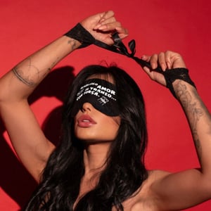 Kit Fetiche Transo Com Força Pimenta Sexy