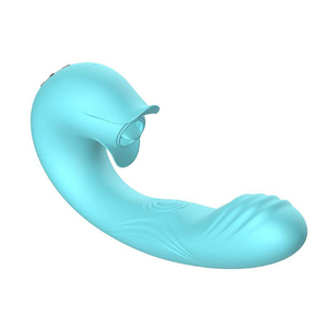 Estimulador Clitoriano Lips 10 Modos De Vibração E Pulsação Vibe Toys