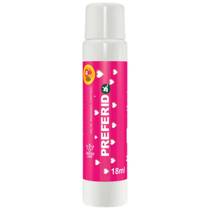 Preferido Gel Para Massagem 18ml Secret Love
