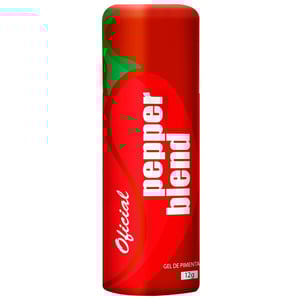 Pepper Blend Original Gel Comestível 12ml
