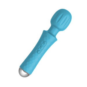 Varinha Mágica 20 Modos De Vibração E 8 Velocidades Vibe Toys