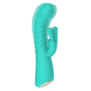 Vibrador Wicked Rabbit Sobe E Desce 7 Modos De Vibração Nv Toys