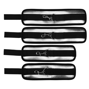 Kit Bondage De Amarras Linha Struggle Lovetoy