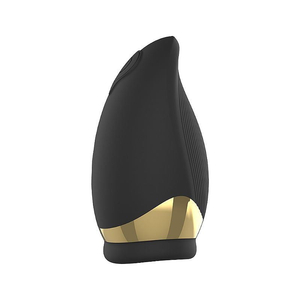 Masturbador Atlanta Lanterna Com Vibro E Aquecimento Shande