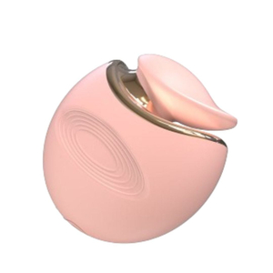 Estimulador De Clitóris Diskreet Vibe Com 5 Modos De Vibrações Vibe Toys