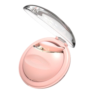 Estimulador De Clitóris Diskreet Vibe Com 5 Modos De Vibrações Vibe Toys