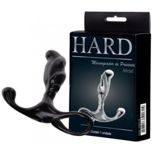 Massageador De Prostata Hard
