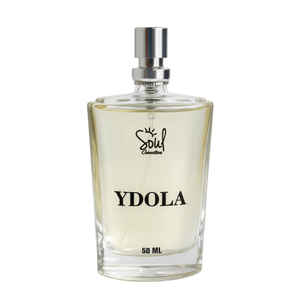 Ydola Colônia Feminina 50ml Soul Cosméticos