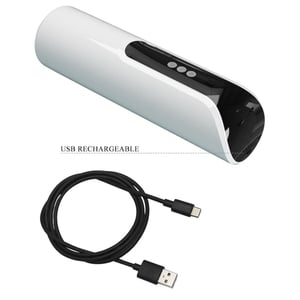 Kahleah Masturbador Lanterna Vai E Vem Com 5 Velocidades Pretty Love