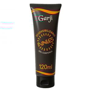 Annes Dessensibilizante Anal 120ml Garji