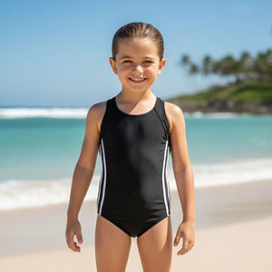 Maiô Juvenil Alice Colors Hangar Lingerie