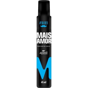 Perfume De Cueca Mais Amor For Men 40ml Apinil
