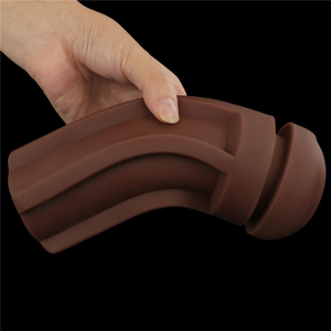 Masturbador Vagina Formato De Lata De Cerveja Sultry Stout Lovetoy