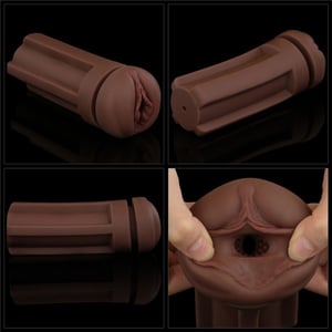 Masturbador Vagina Formato De Lata De Cerveja Sultry Stout Lovetoy