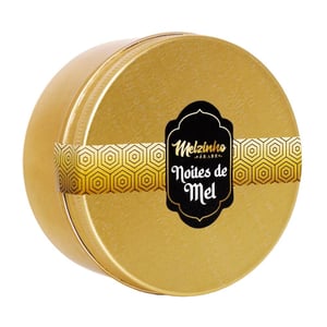 Melzinho árabe Vela Noites De Mel Para Massagem Corporal 80g Chillies