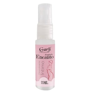 Desodorante íntimo 25ml Garji