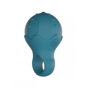 Anel Magic Ring Recarregável 10 Vibrações Lilo