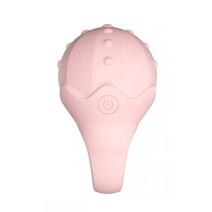 Anel Magic Ring Recarregável 10 Vibrações Lilo