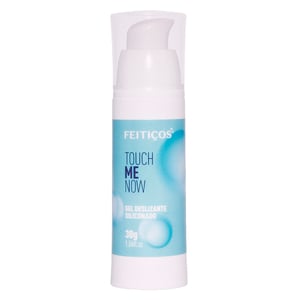 Touch Me Now Gel Deslizante Para As Mãos 30g Feitiços