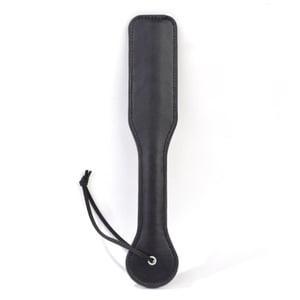 Palmatória Em Couro Sintético Vibe Toys