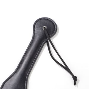 Palmatória Em Couro Sintético Vibe Toys