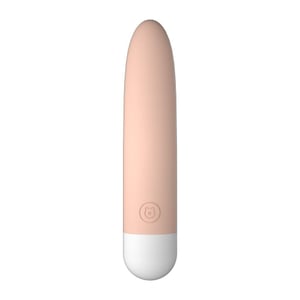 Vibrador Nib Recarregável Com 10 Modos De Vibração Vibe Toys