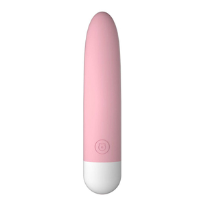 Vibrador Nib Recarregável Com 10 Modos De Vibração Vibe Toys