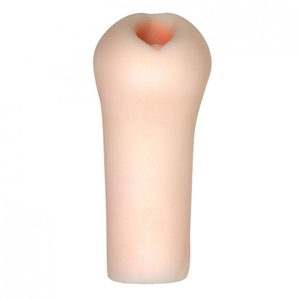 Masturbador Simulador De Sexo Anal Com Bomba De Sucção Marcia Baile