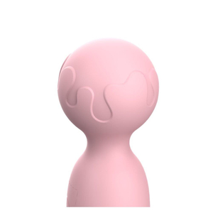 Massageador Wand 10 Modos De Vibrações Vibe Toys