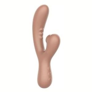 Oasis Vibrador Ponto G 10 Modos De Vibração E Pulsação Wellness Intt