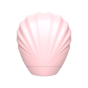 Estimulador Clitoriano 7 Modos De Pulsação Lilith Shell Vibe Toys