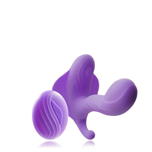 Estimulador Clitoriano Penetravel Soft Touch