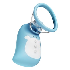 Sugador Clitoriano Penguin 7 Modos De Sucção E Língua Estimuladora