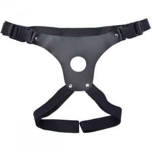 Cinta Peniana Com Elástico Dominatrix 