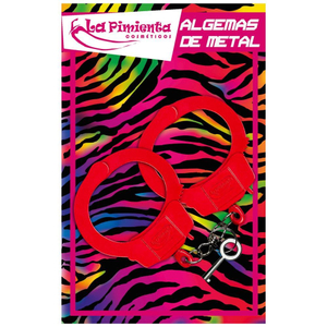 Algema Metal Colors La Pimienta