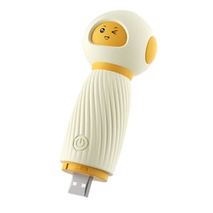 Good Sweet Mini Vibrador Com 10 Modos De Vibração Vibe Toys