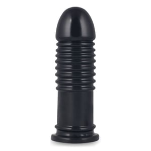 Plug Anal King Size 22,5 X 5,7cm Vibe Toys